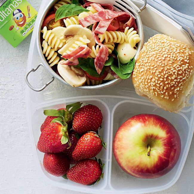 Pasta Salad