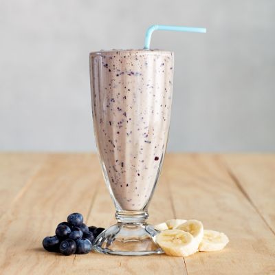 Sweet Cheeks Smoothie