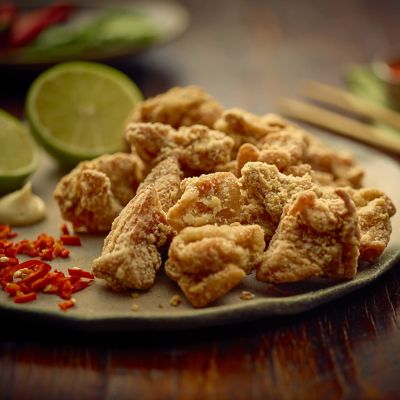 Chicken Karaage
