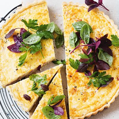 Quiche Lorraine