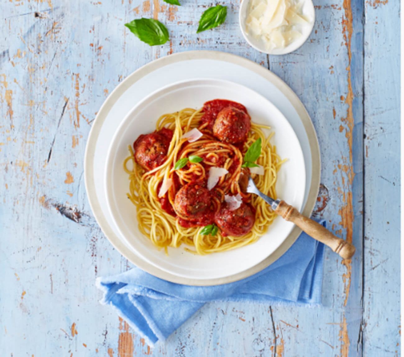 Esitellä 98+ imagen italian meatballs and pasta abzlocal fi