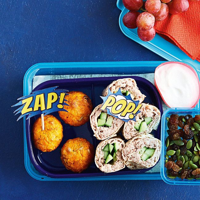 Star Lord Lunch