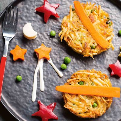 Star Lord Solar System