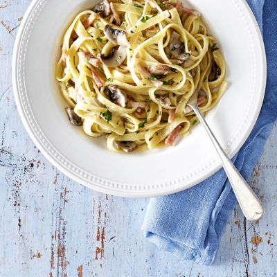 Carbonara