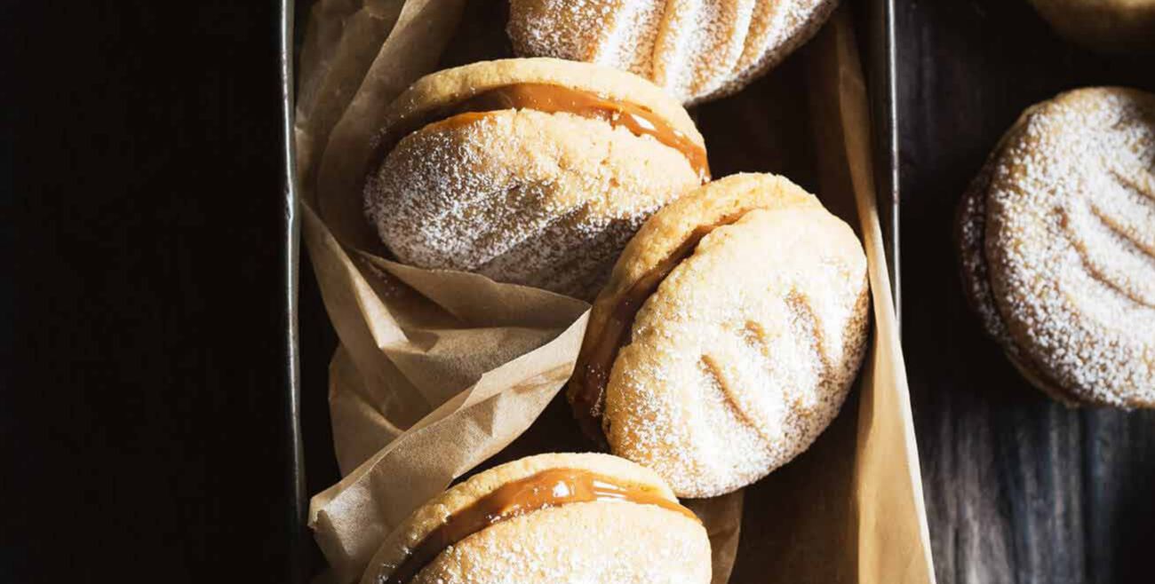 Caramel Kisses Recipe Woolworths