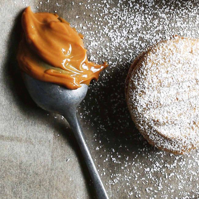 Caramel