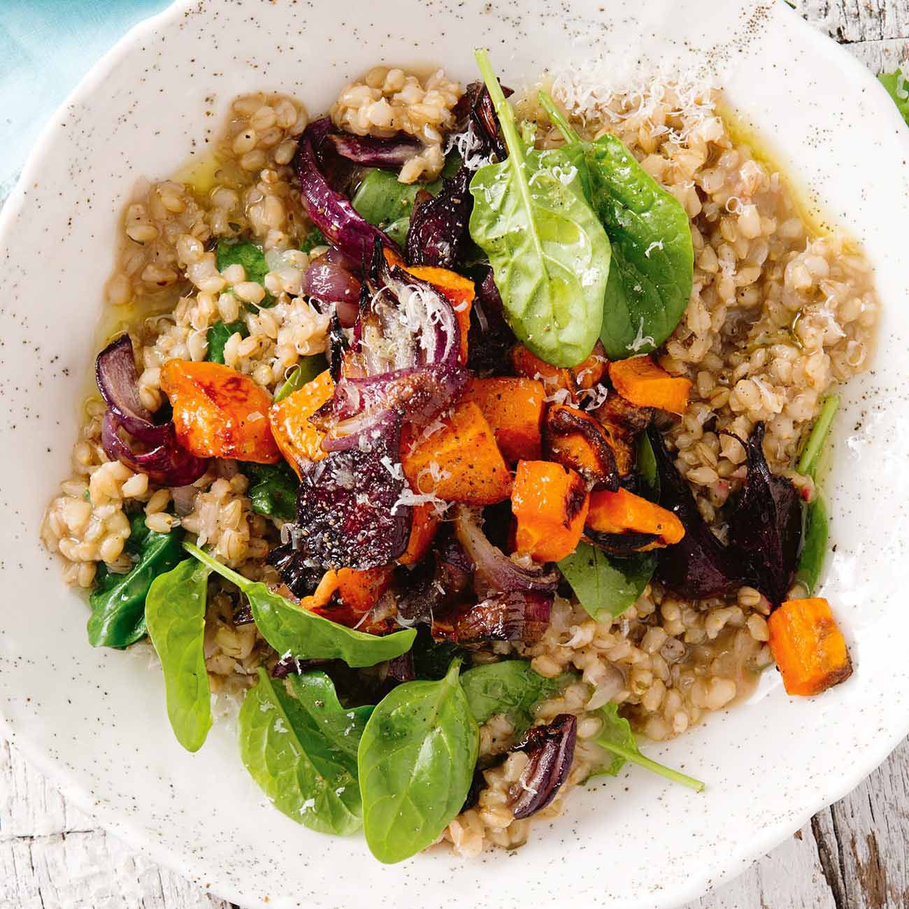 Burrito Bowl Recipe Woolworths