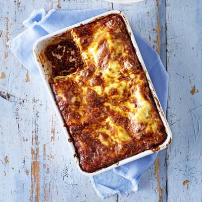 Lasagne