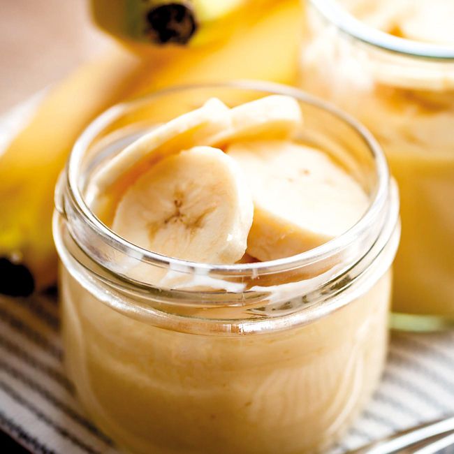 Mackay's Banana Chutney