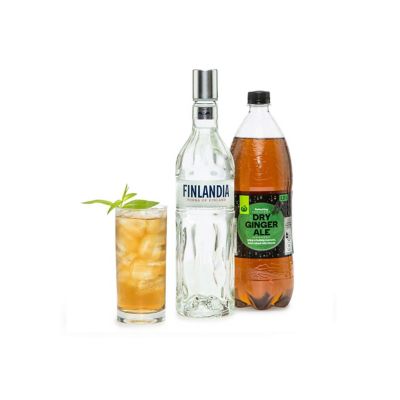 Finlandia Helsinki Mule