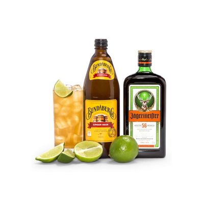 Jagermeister Root 66