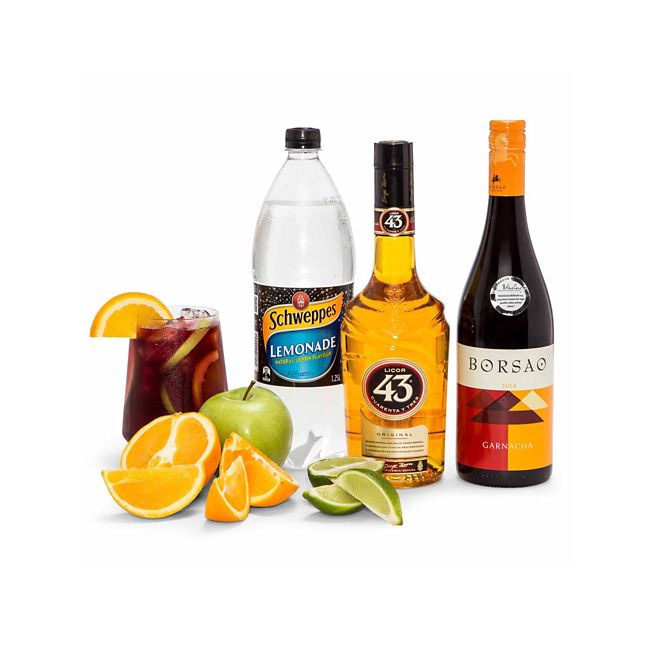 Red Sangria