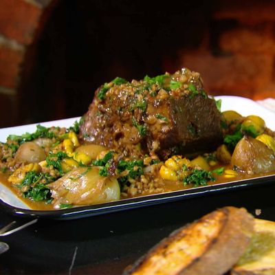 Bolar Blade Pot Roast