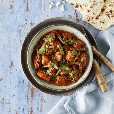 Classic Butter Chicken