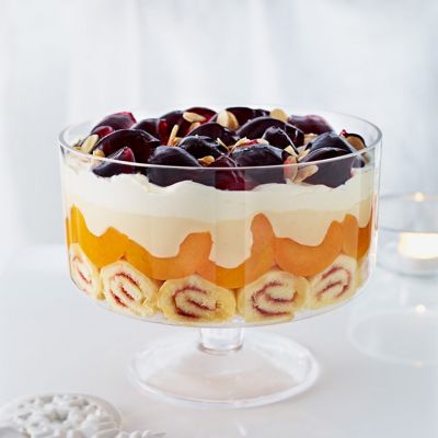 Nana's Favourite Trifle