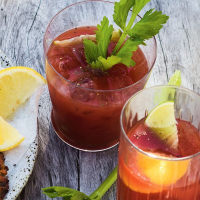 Bloody Marys