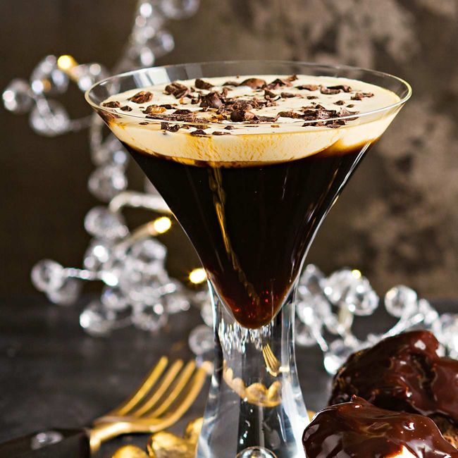 Espresso Martini