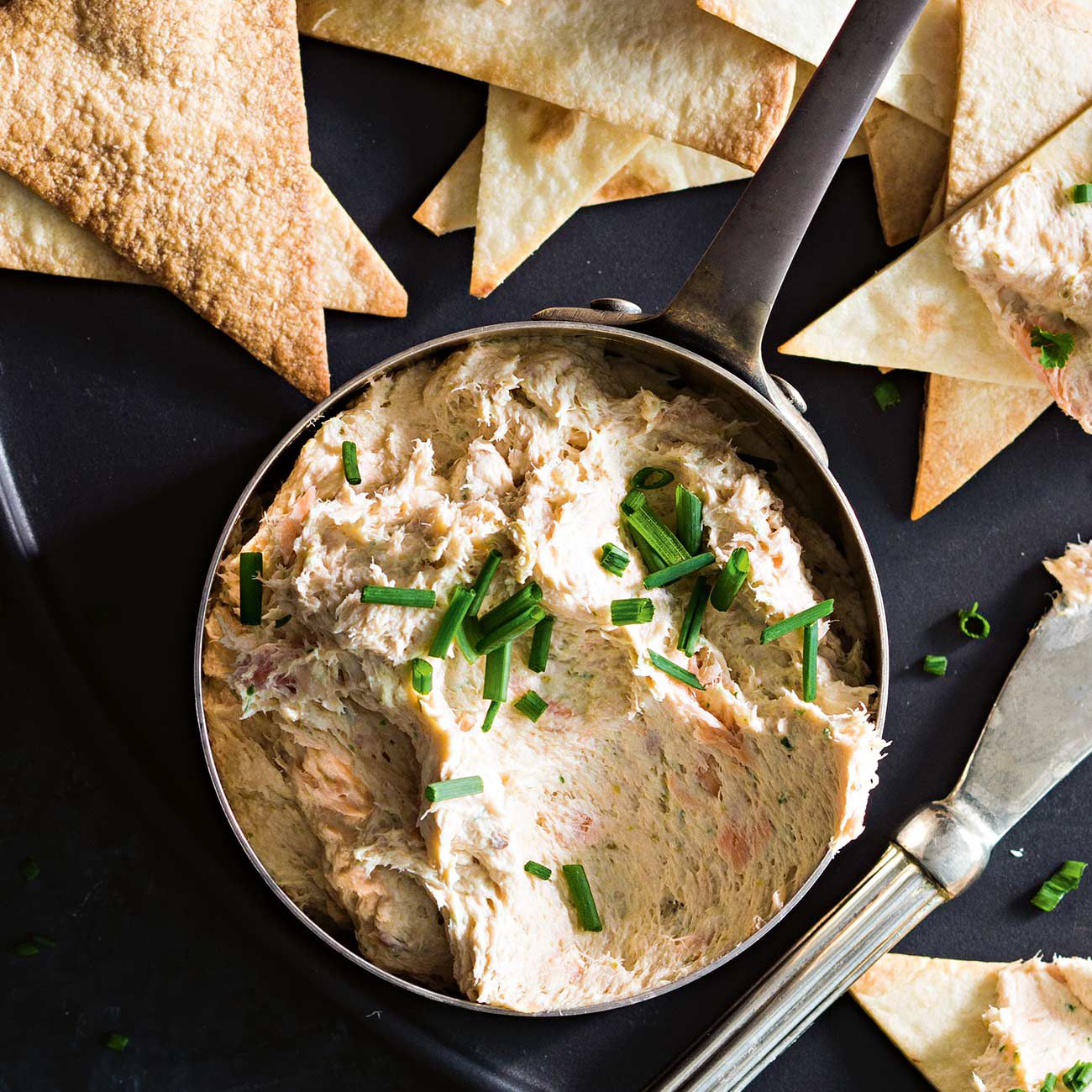 Smoked Trout Pate Recipe Woolworths