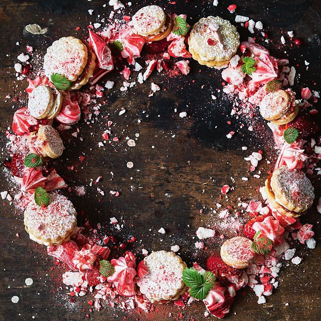 Sweet Wreath