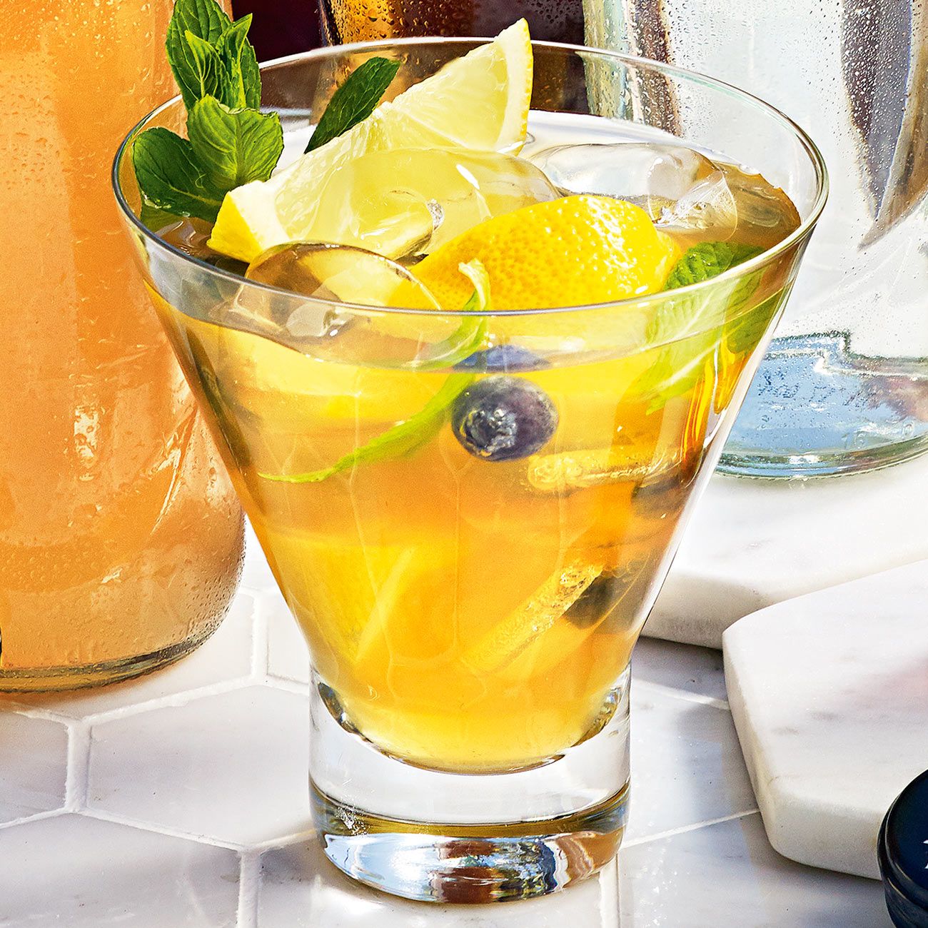 Watermelon Punch Recipe Woolworths