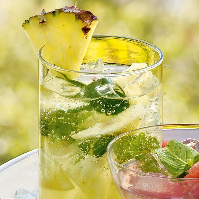 Tropical Cocktail