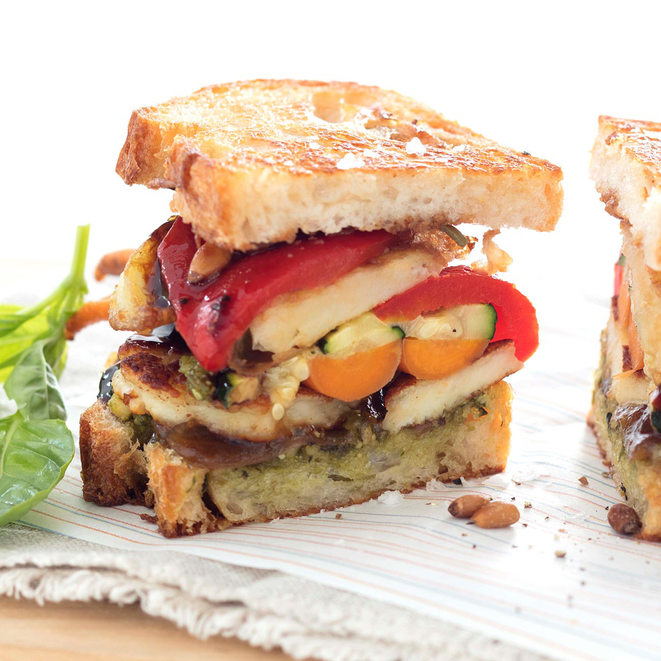 Vego Toastie