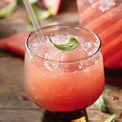Watermelon Punch