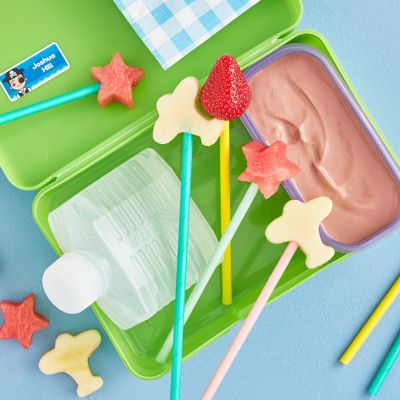 Healthier Dessert Dip