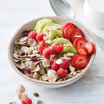 Delicious Breakfast Bowl