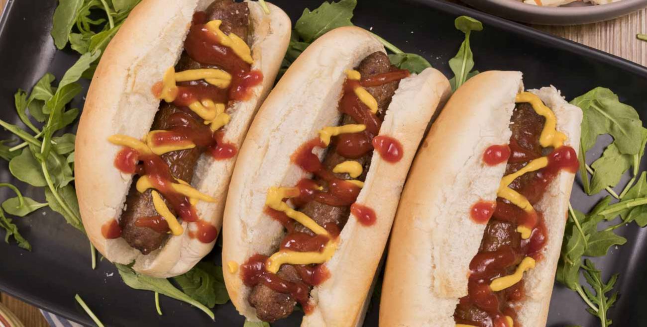 D'orsogna Gourmet Hotdog With Pickle Recipe