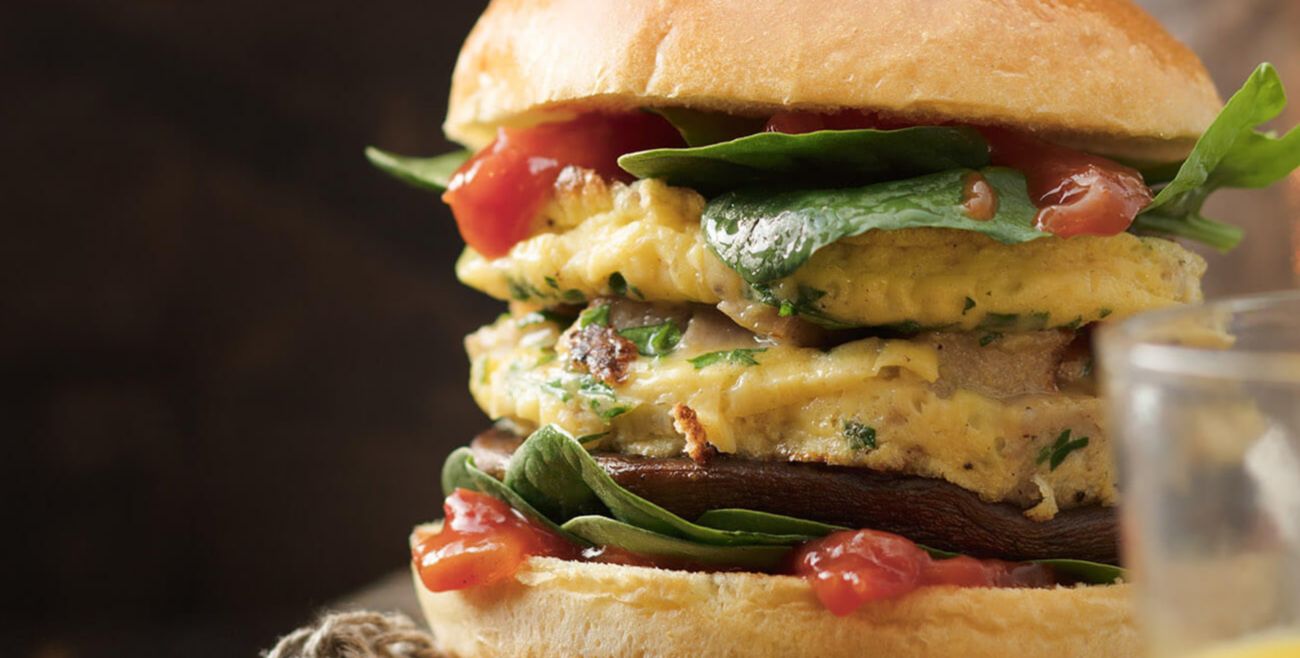 Vegan Beef Patty Woolworths Online Price