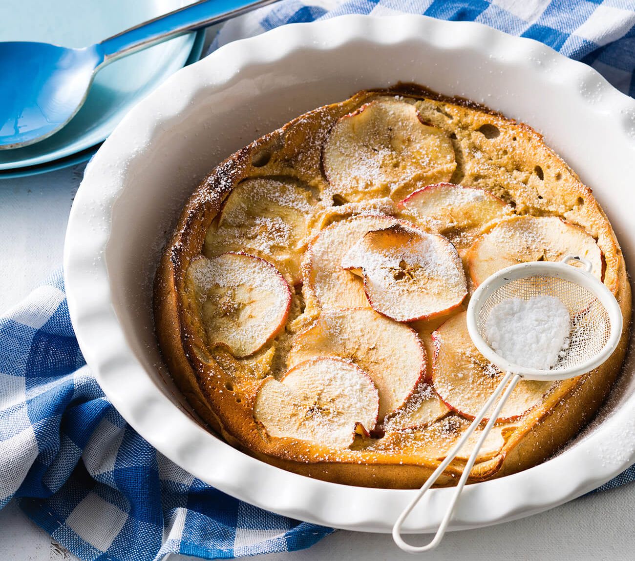 Bread Spoons Recipe  Woolworths 