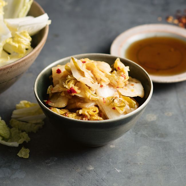 Kimchi