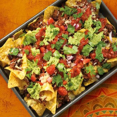 Doritos Nachos