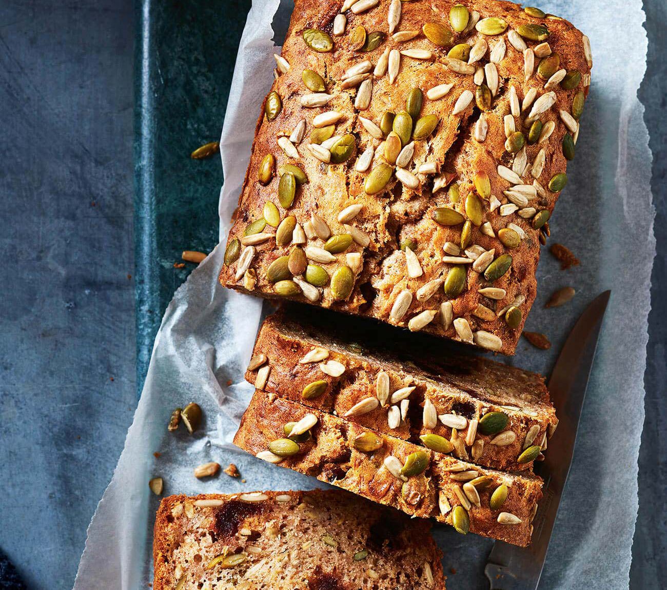 https://foodhub.scene7.com/is/image/woolworthsltdprod/1805-gluten-free-date-and-banana-bread:Mobile-1300x1150