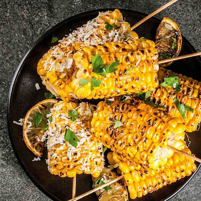 Buttered Mexi-Corn