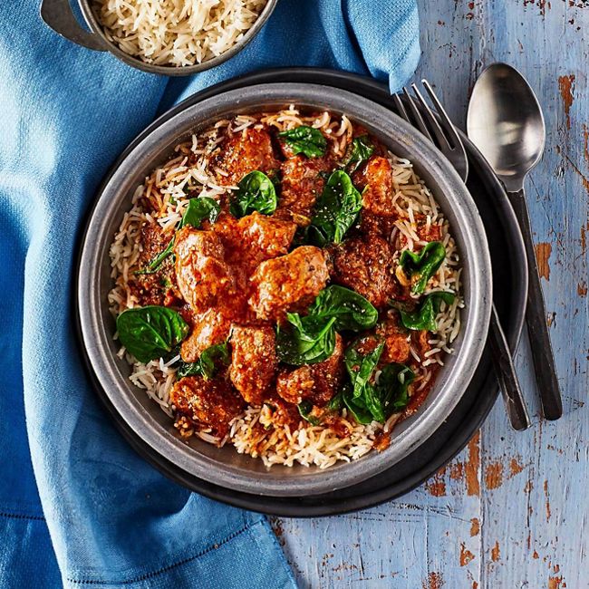 Rogan Josh