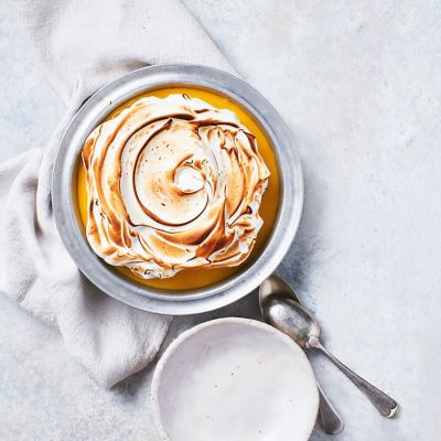 Granny's Lemon Delicious