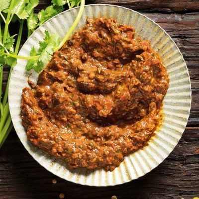 Rogan Josh Paste