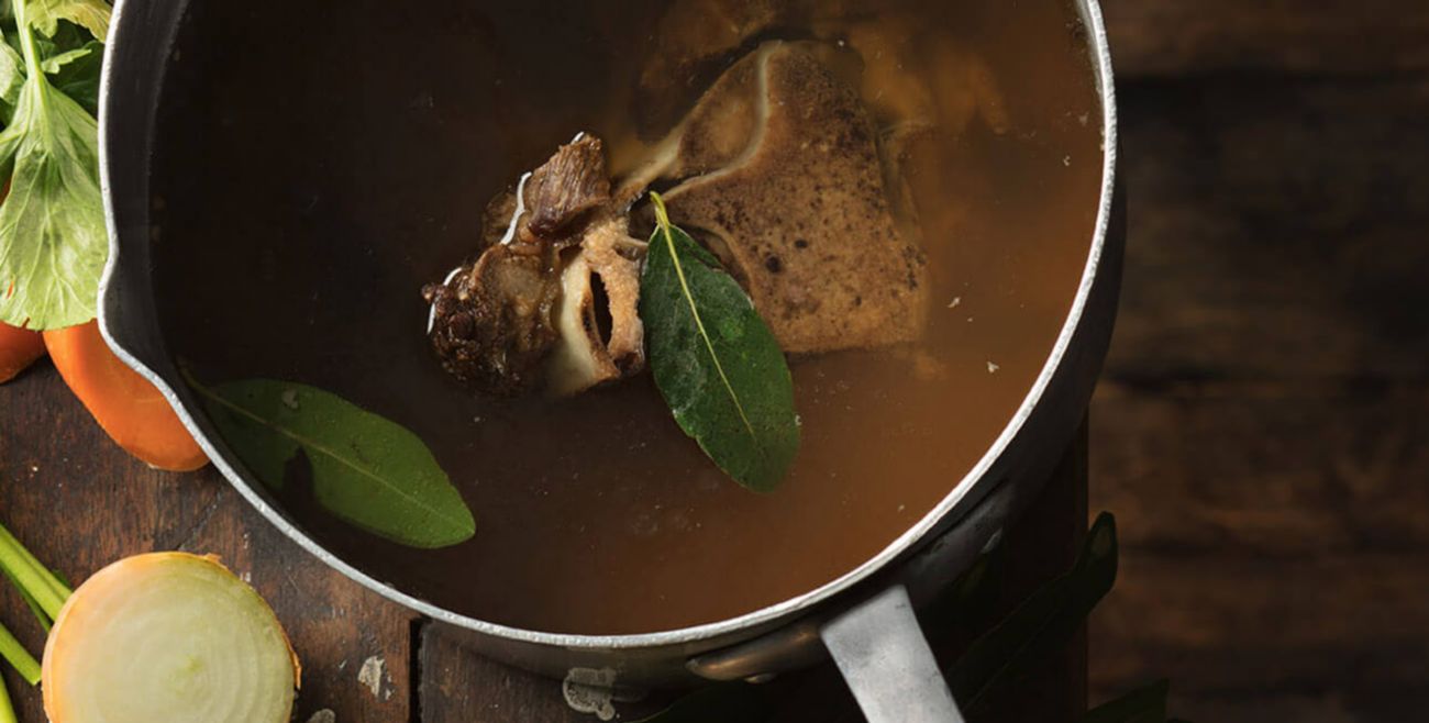 Beef Bone Broth Recipe Woolworths