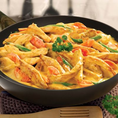 Masterfoods Aussie Farmers Honey Mustard Chicken