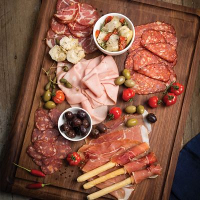 Antipasto Platter