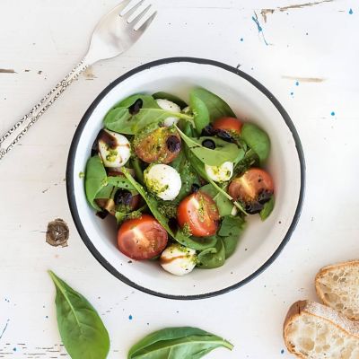Caprese Salad
