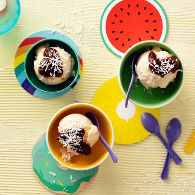 Sticky Date Nice Cream