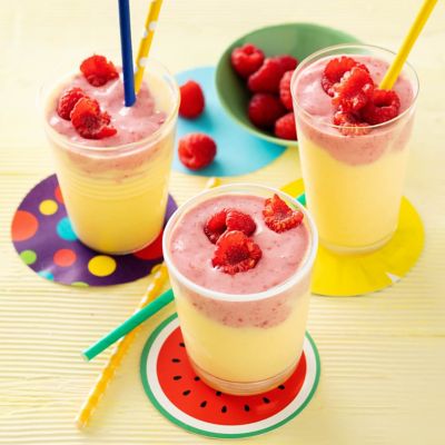 Sunshine smoothie