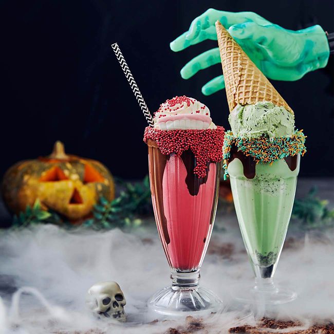 Vampire Freakshake