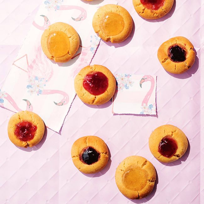Basic Biscuits
