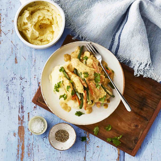 Honey Mustard Chicken