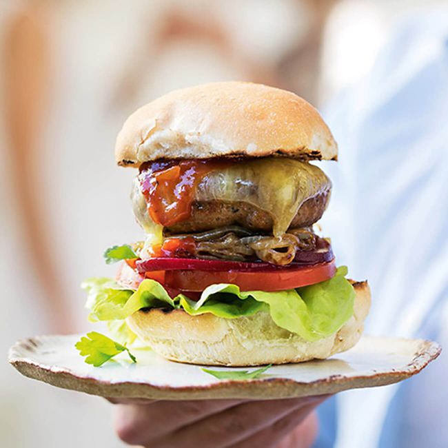 Flexi Burgers