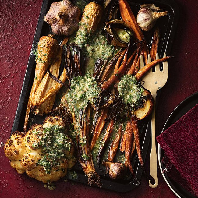 Garlic Butter